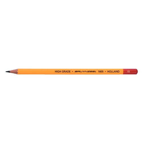 PENCIL GRADE 1B | TradeMargin