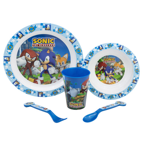 LUNCH SETS